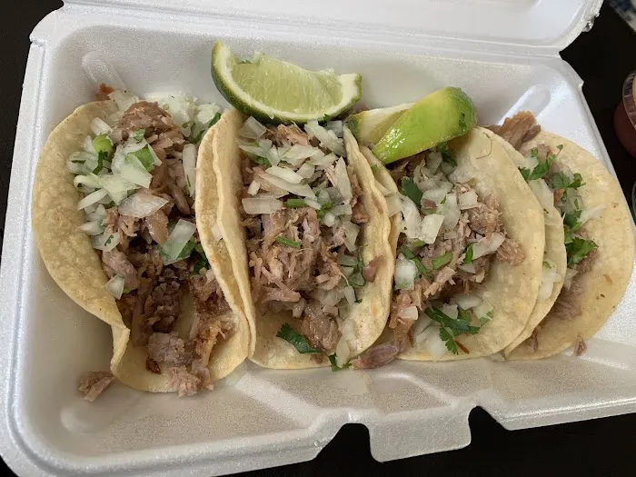 Taqueria Los Gueros Picture 4