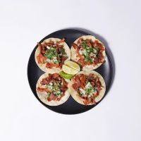 Taqueria Los Gueros ico