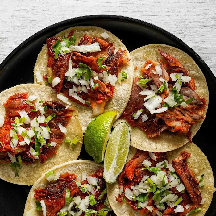 Taqueria Los Gueros Picture 7