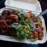 The Zucchini Bar Herbal Tea’s & Treats