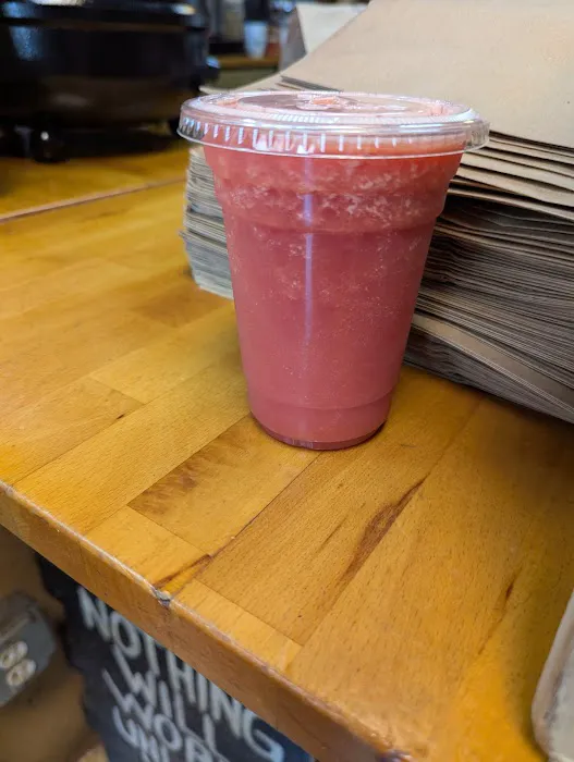Blueberry Cafe Juice Bar And Vegan Grille Picture 1