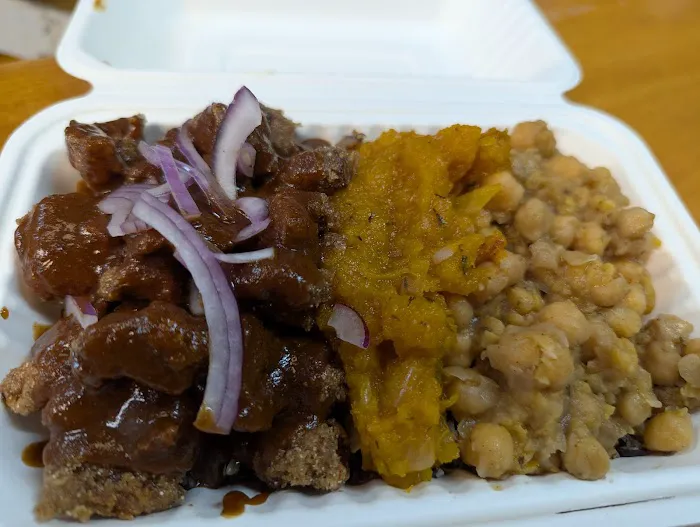 Blueberry Cafe Juice Bar And Vegan Grille Picture 2