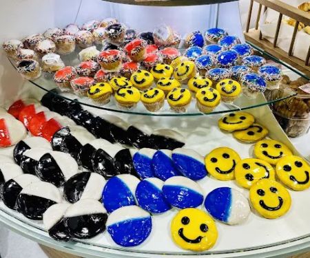Bake One By Gombo