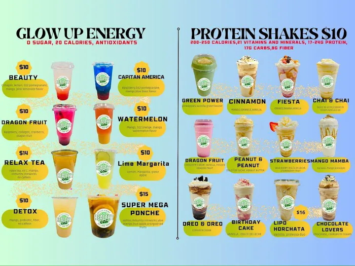 Eat healthy now Picture 8