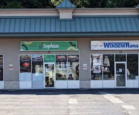 Sophia's