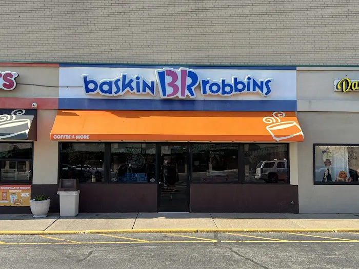 Baskin-Robbins Picture 1