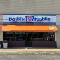 Baskin-Robbins ico