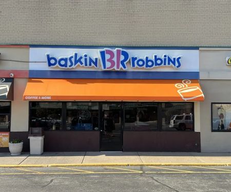 Baskin-Robbins