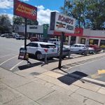 Romeo's Pizza