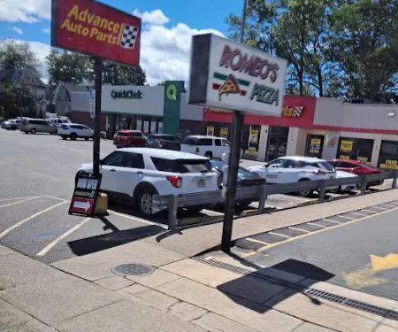 Romeo's Pizza