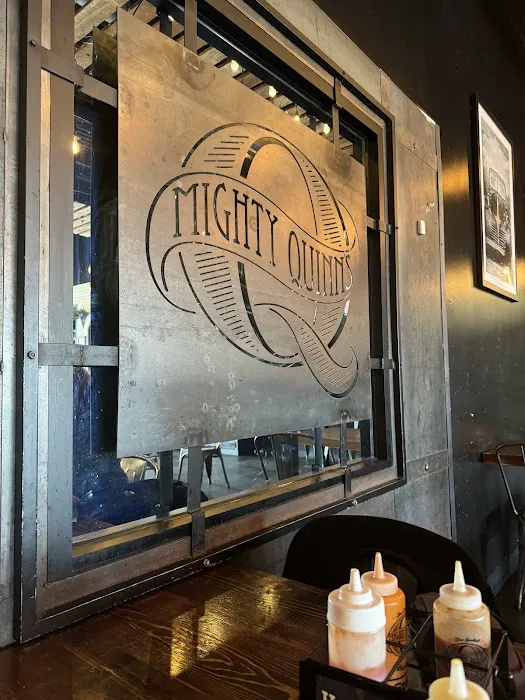 Mighty Quinn's Barbeque Picture 8