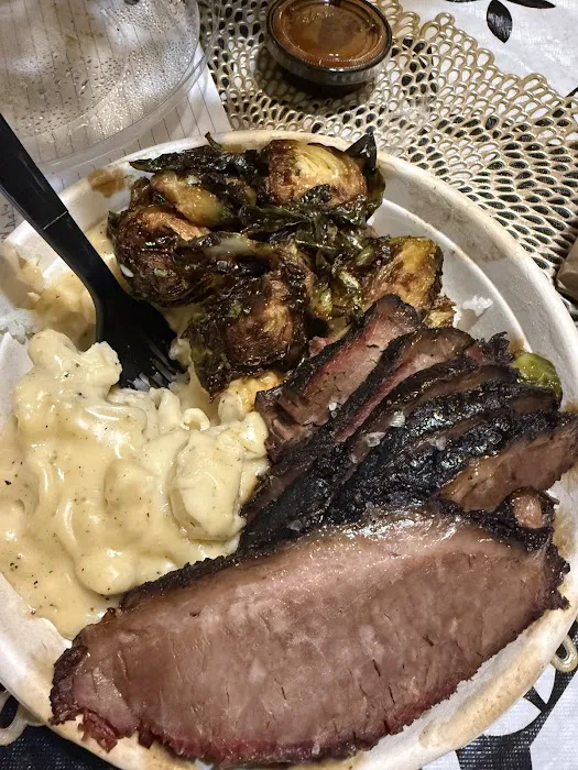 Mighty Quinn's Barbeque Picture 6