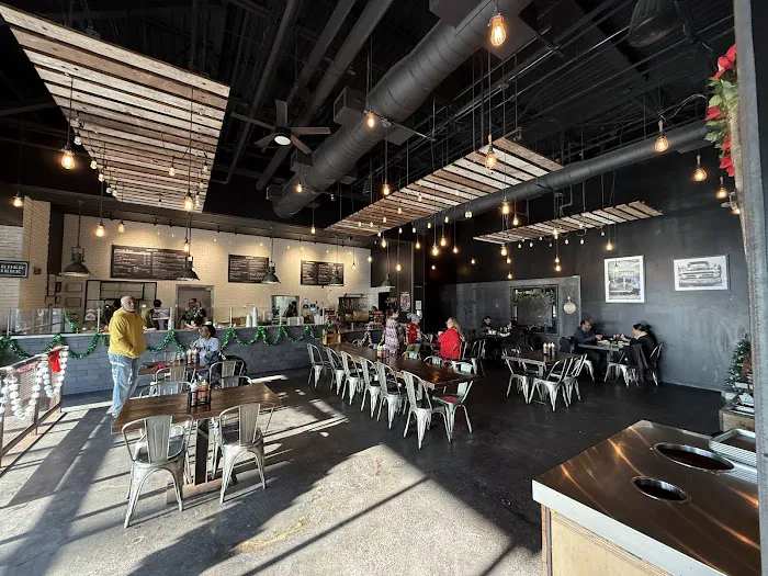 Mighty Quinn's Barbeque Picture 5