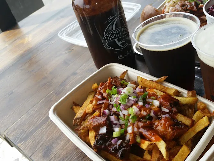 Mighty Quinn's Barbeque Picture 1