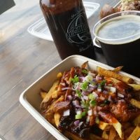 Mighty Quinn's Barbeque ico