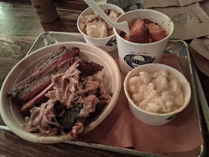 Mighty Quinn's Barbeque Picture 4
