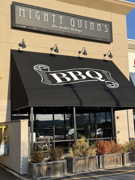 Mighty Quinn's Barbeque Picture 2