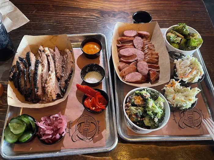 Mighty Quinn's Barbeque Picture 10