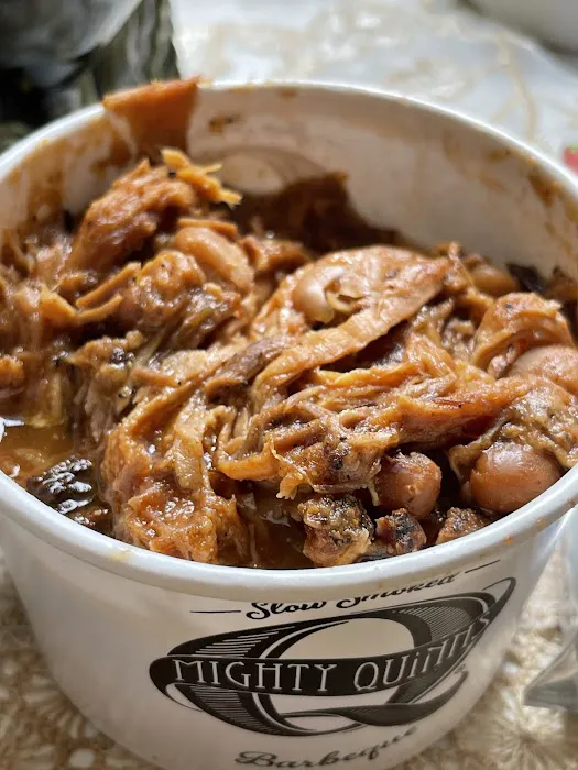 Mighty Quinn's Barbeque Picture 9