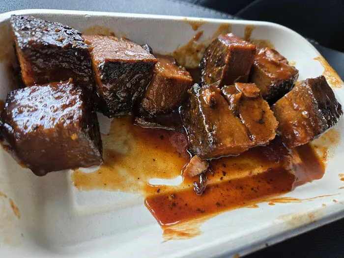 Mighty Quinn's Barbeque Picture 3