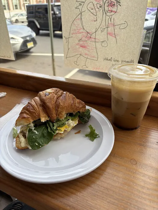 Cupily Coffeehouse Picture 8