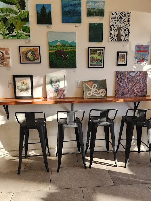 Cupily Coffeehouse Picture 1