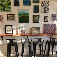 Cupily Coffeehouse ico