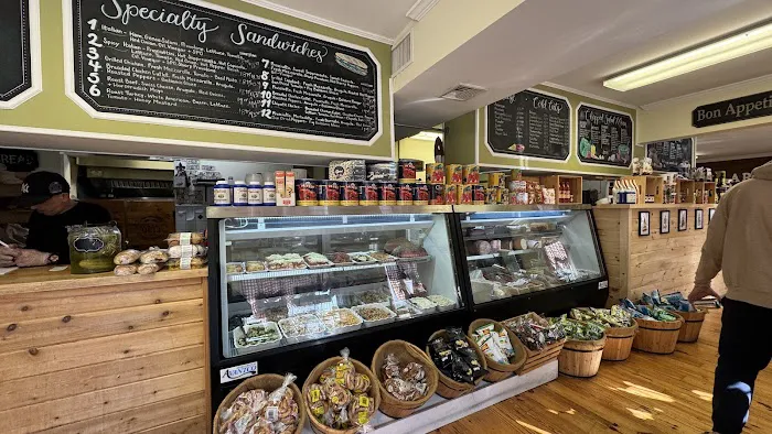 Vilardo's Deli & Catering Picture 10