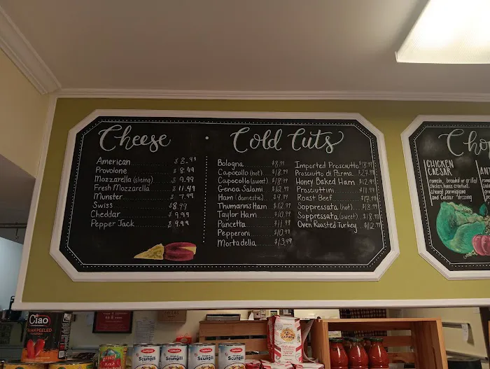 Vilardo's Deli & Catering Picture 9