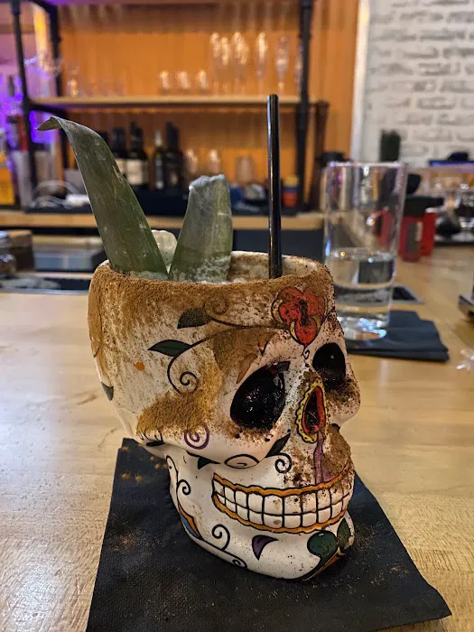 Bitol Mexican Handcrafted Cantina Picture 1