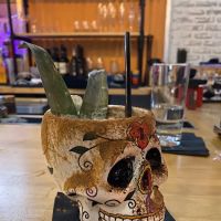 Bitol Mexican Handcrafted Cantina ico
