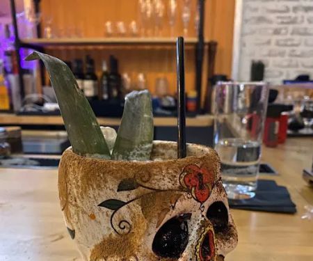 Bitol Mexican Handcrafted Cantina