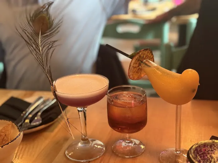 Bitol Mexican Handcrafted Cantina Picture 3
