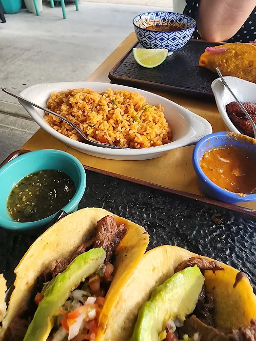 Bitol Mexican Handcrafted Cantina Picture 7