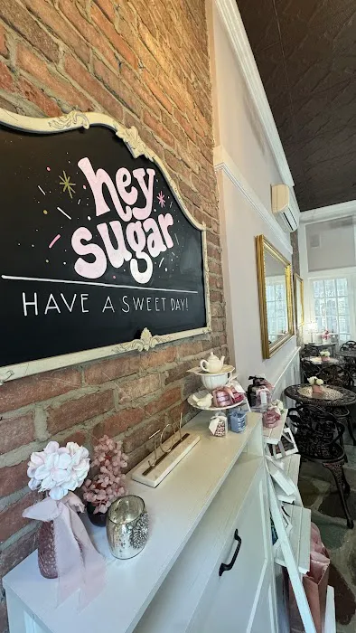The Sweet Life Cafe NJ LLC Picture 10