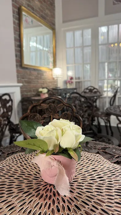 The Sweet Life Cafe NJ LLC Picture 7