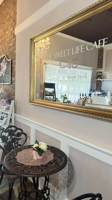 The Sweet Life Cafe NJ LLC Picture 9