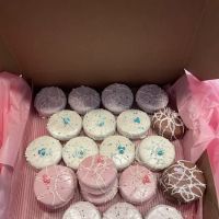 The Sweet Life Cafe NJ LLC ico