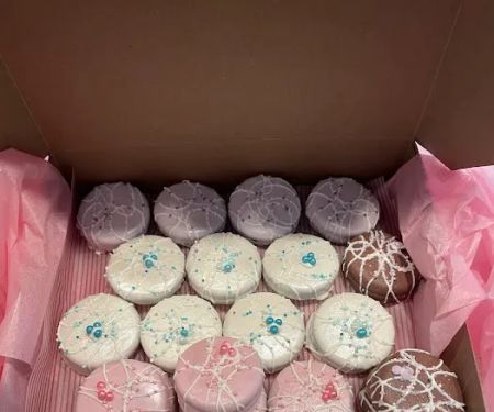 The Sweet Life Cafe NJ LLC