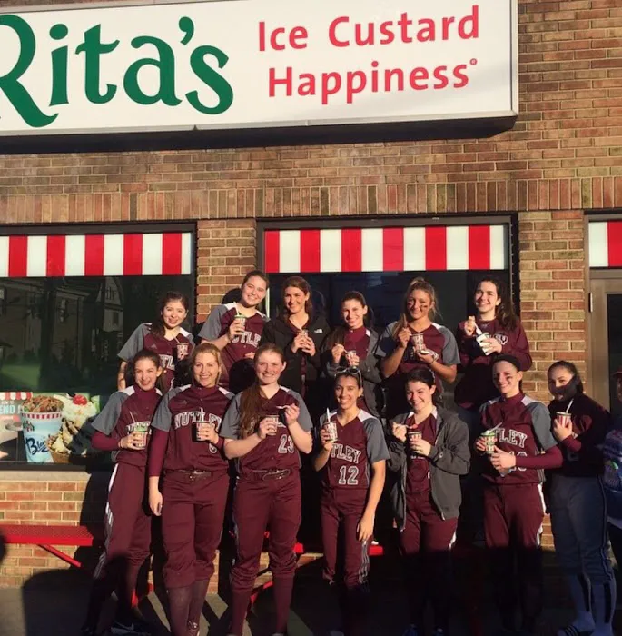Rita's Italian Ice & Frozen Custard Picture 8