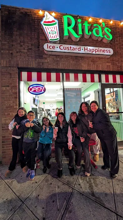 Rita's Italian Ice & Frozen Custard Picture 10