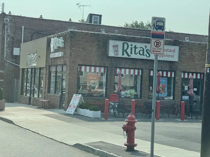 Rita's Italian Ice & Frozen Custard Picture 2