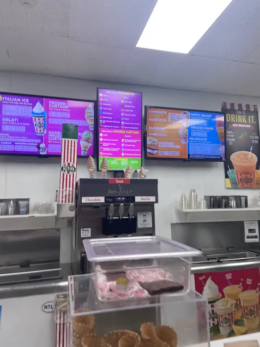 Rita's Italian Ice & Frozen Custard Picture 5