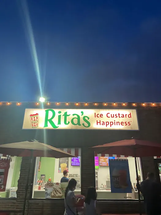Rita's Italian Ice & Frozen Custard Picture 3