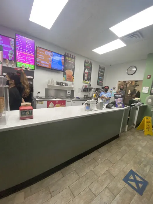 Rita's Italian Ice & Frozen Custard Picture 4