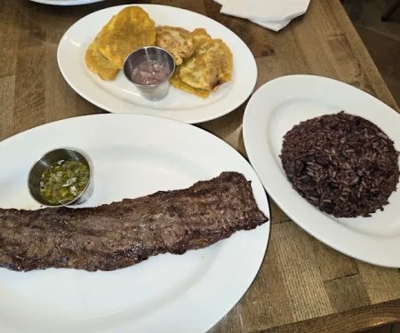 Rumba Cubana