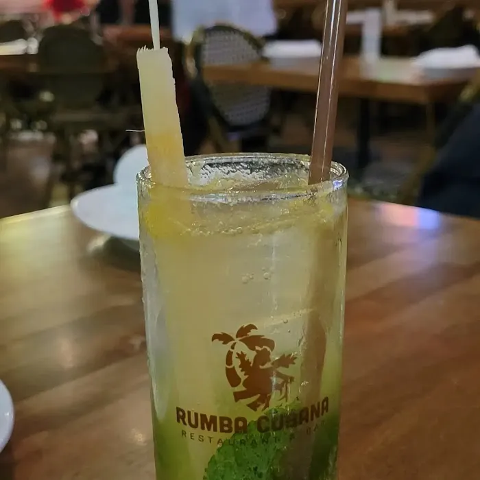 Rumba Cubana Picture 2