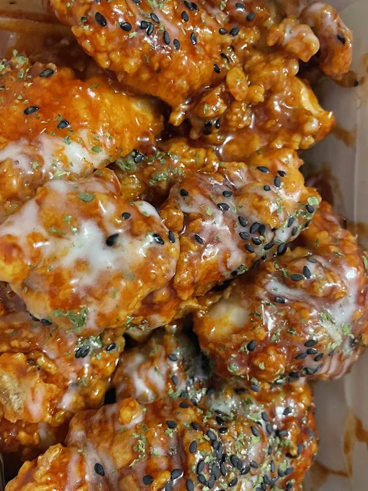 101 Chicken - Ridgefield Park (101 치킨) Picture 9