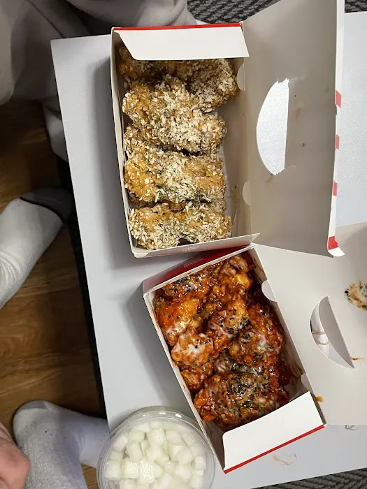 101 Chicken - Ridgefield Park (101 치킨) Picture 6