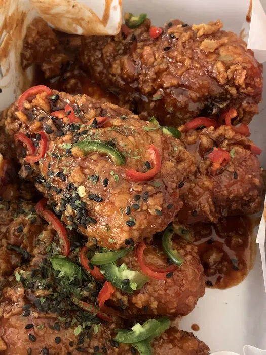 101 Chicken - Ridgefield Park (101 치킨) Picture 3